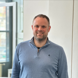 Bilde av Jens Olav Aksdal