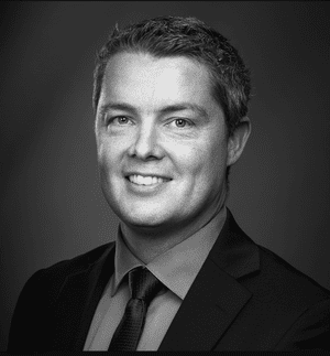 Bilde av Morten Pettersen