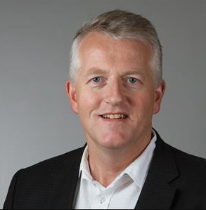 Bilde av Svein Ove Slinde