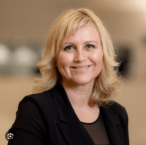 Bilde av Siren Nøkling Sundland