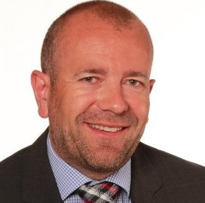 Bilde av Stig Ole Sevaldsen