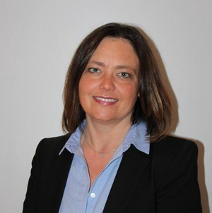 Bilde av May Bente Olsen