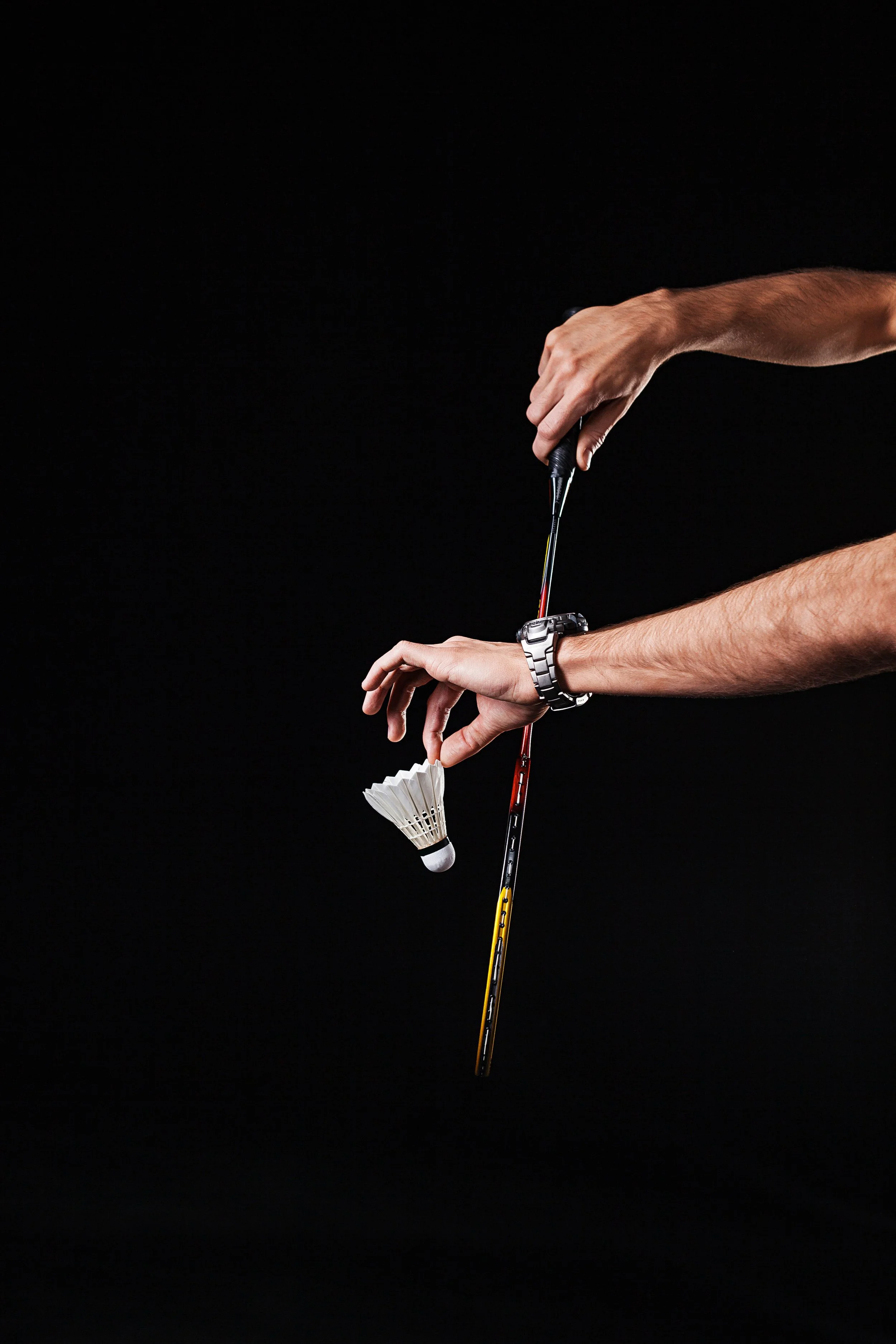 Наталія Савоскула: оригінальна студійна зйомка для рекламної кампанії.