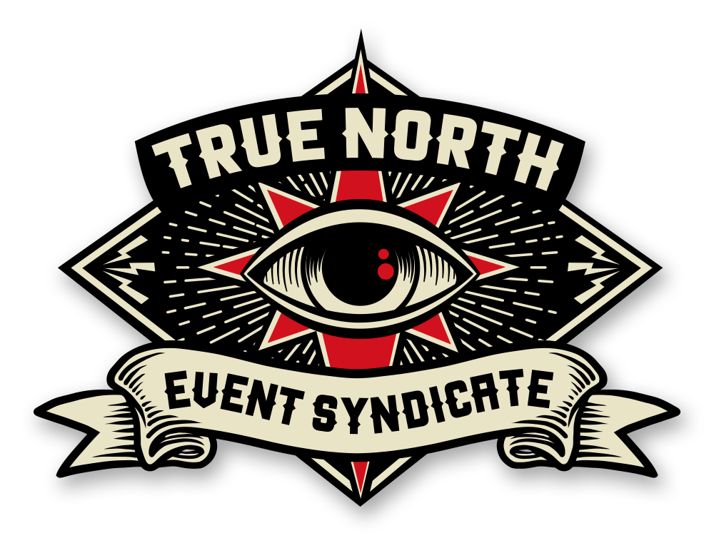 True North Event Syndicate logo