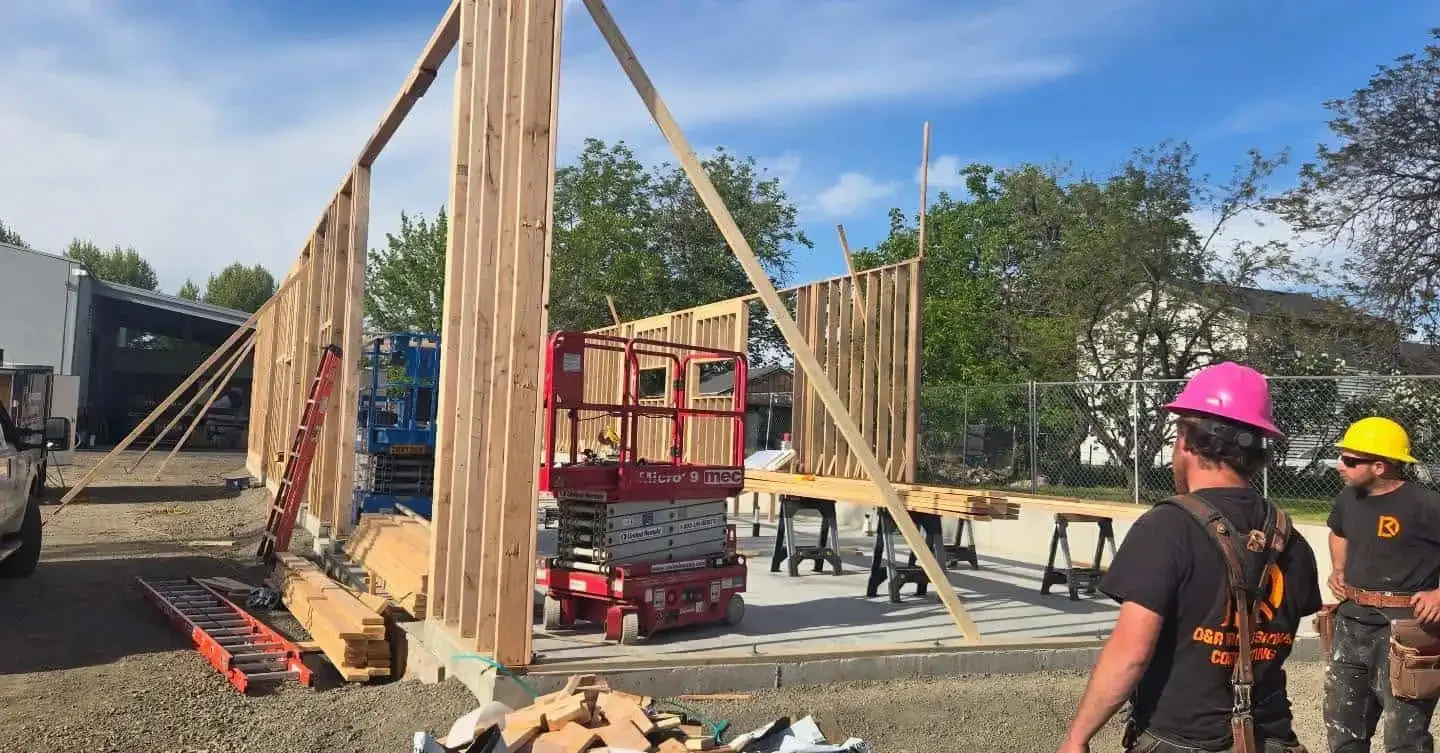 Questions to Ask Before Hiring a General Contractor