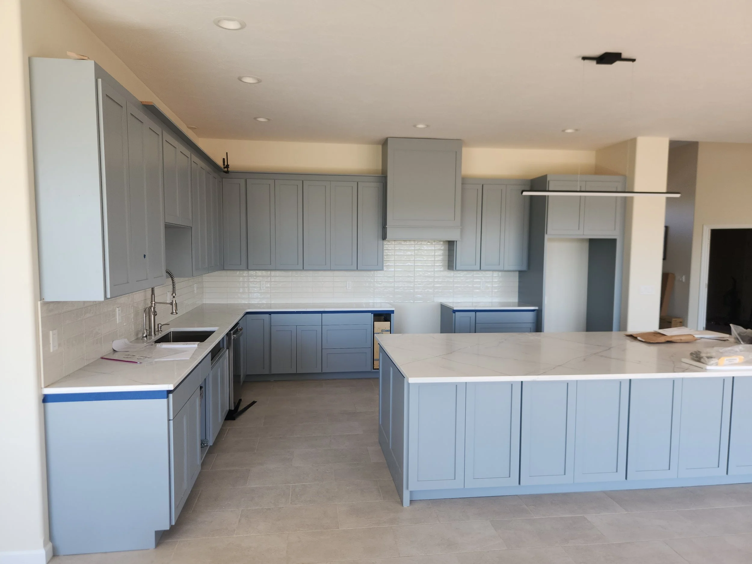 How Long Does a Home Remodel Usually Take?