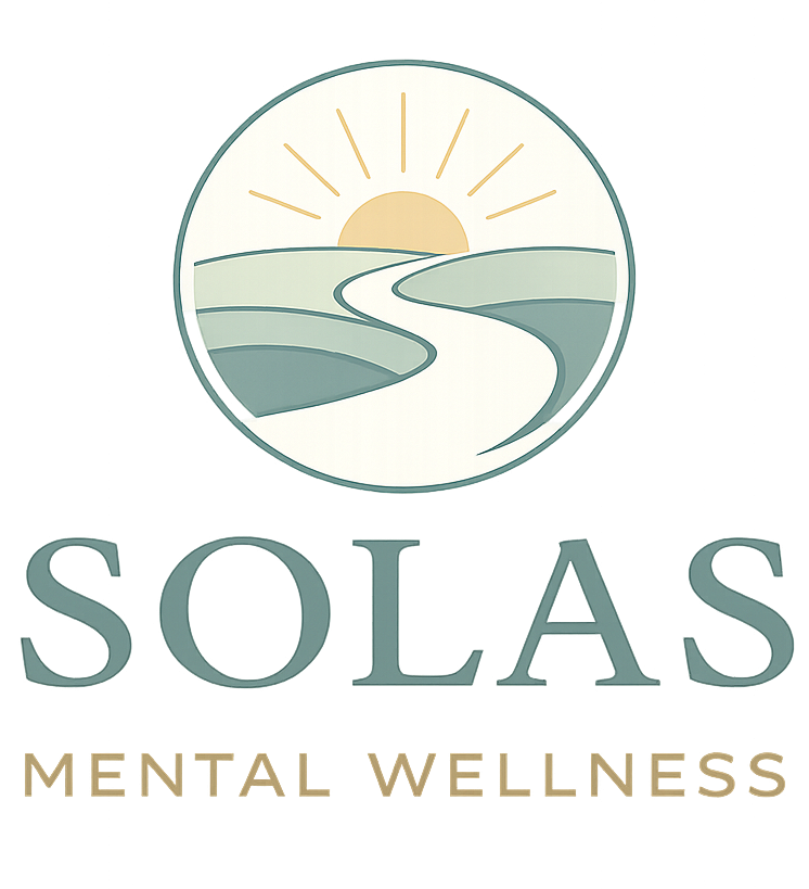 Solas Mental Wellness