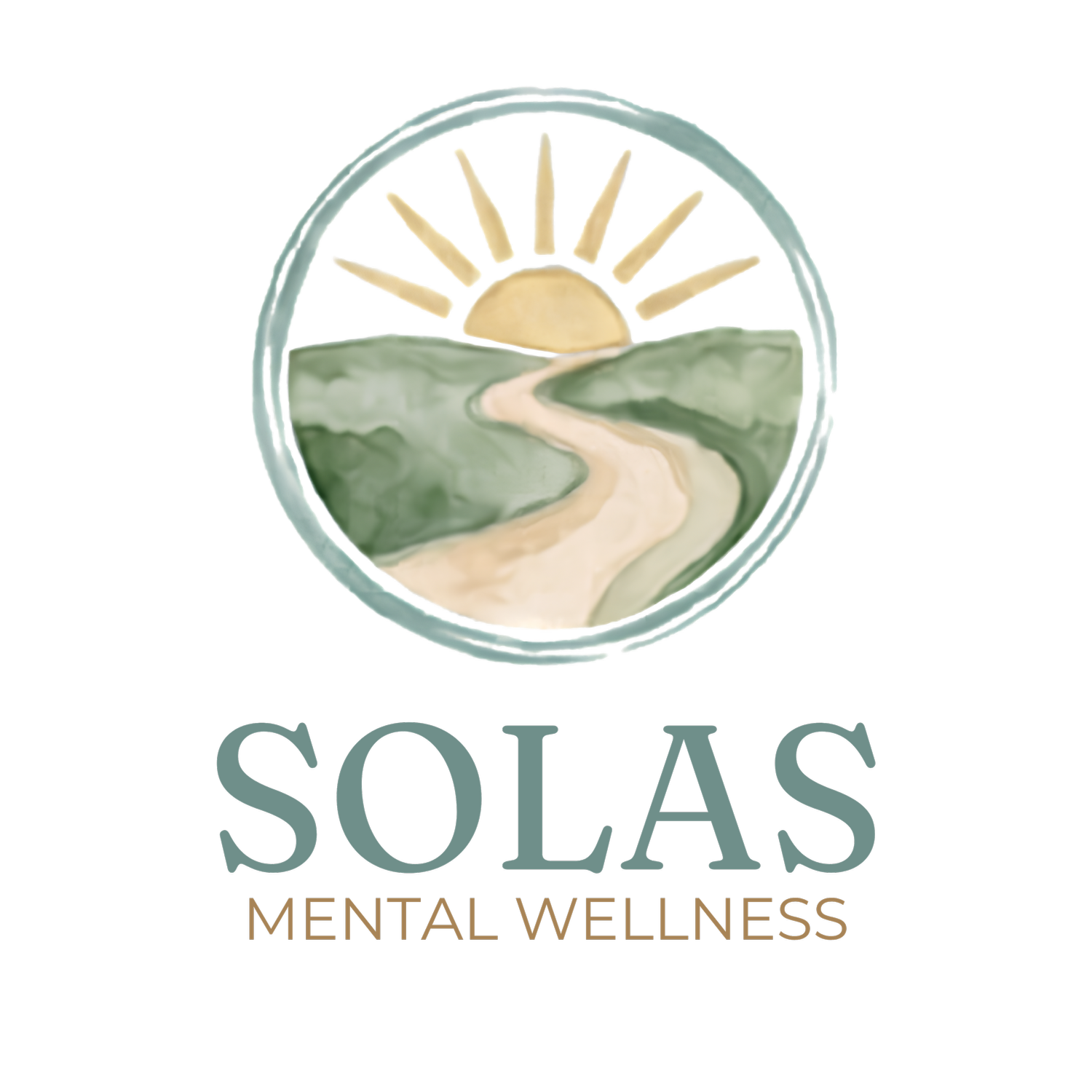 Solas Mental Wellness