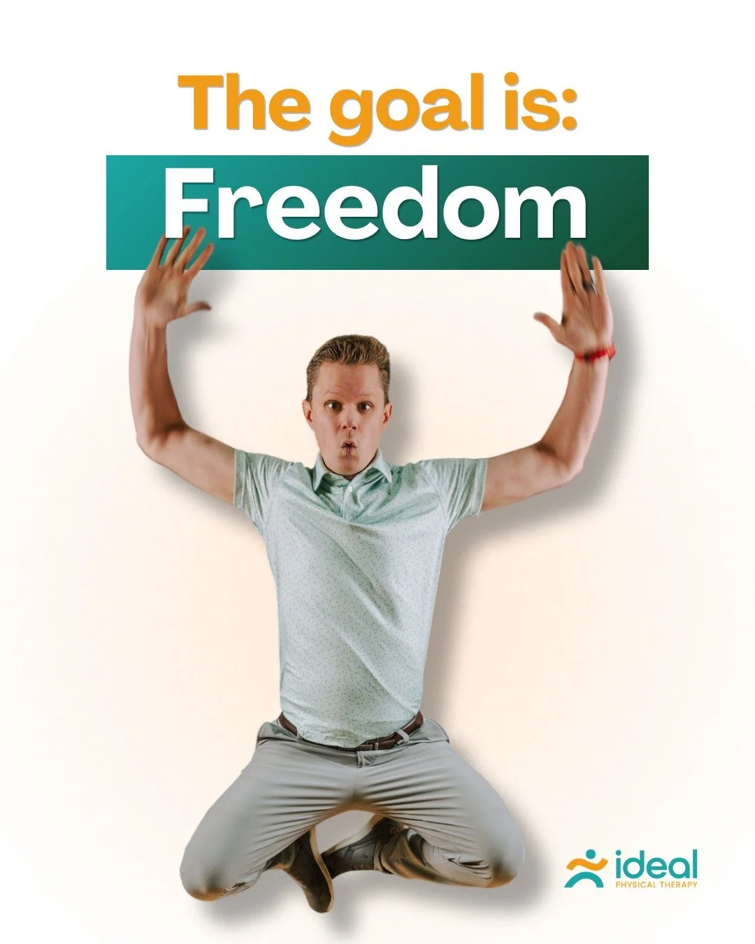 The goal is not just healing. The goal is freedom to move without fear or discomfort holding you back. Start your recovery journey with our team today.

#MoveBetter #Rehabilitation #WellnessCare #PainManagement #HealthyMovement #PhysicalWellness
