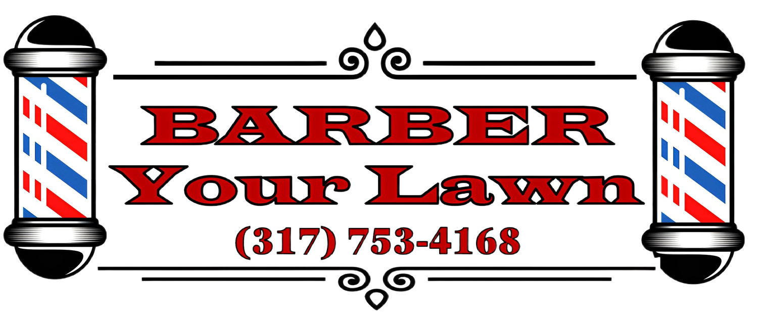 Barber Your Lawn 