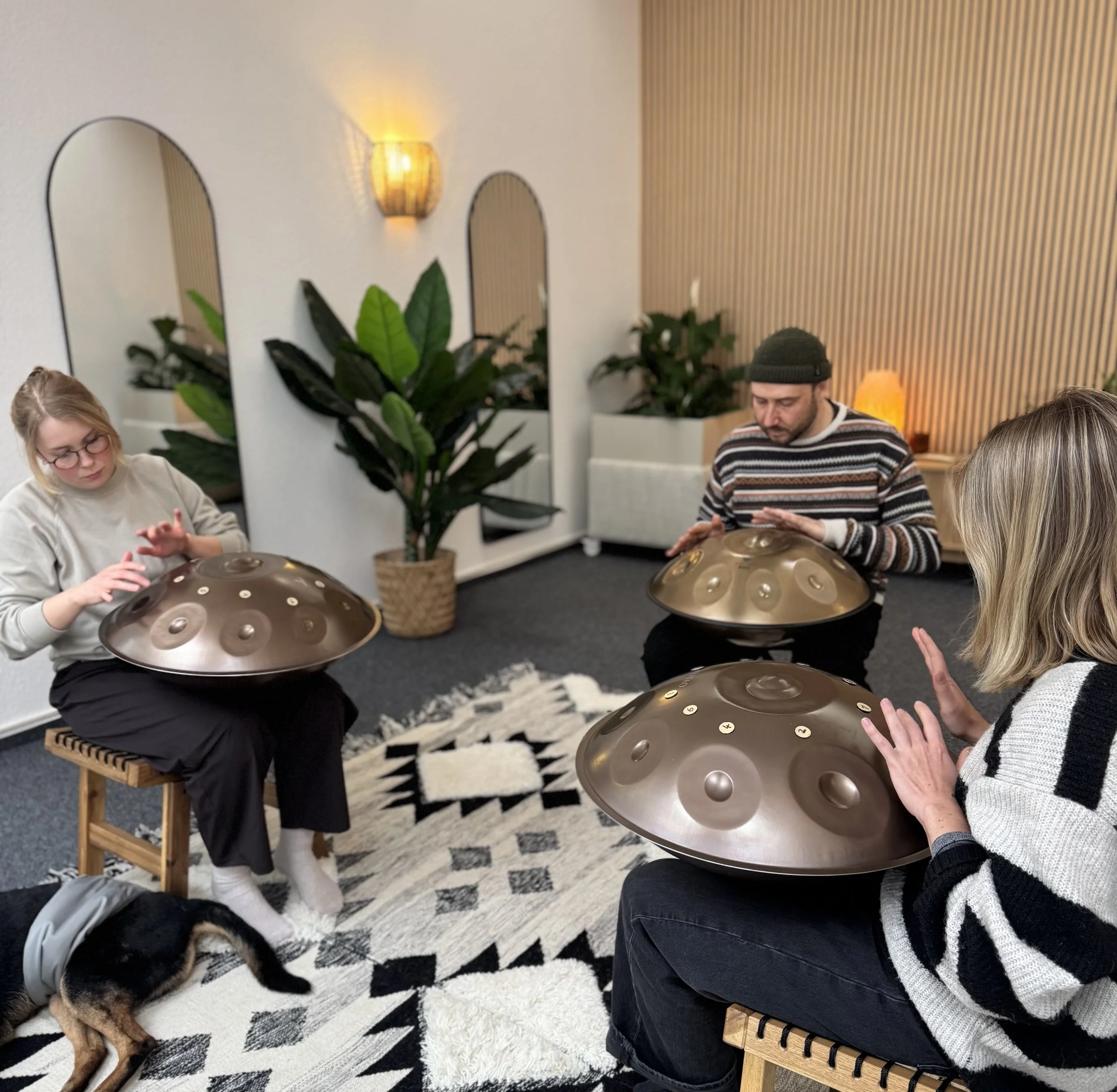 Handpan Kurs, Handpan Kurs Hannover, Handpan Gruppe Hannover, Handpan Workshop Hannover, Handpan lernen Hannover, Handpan Schule Hannover
