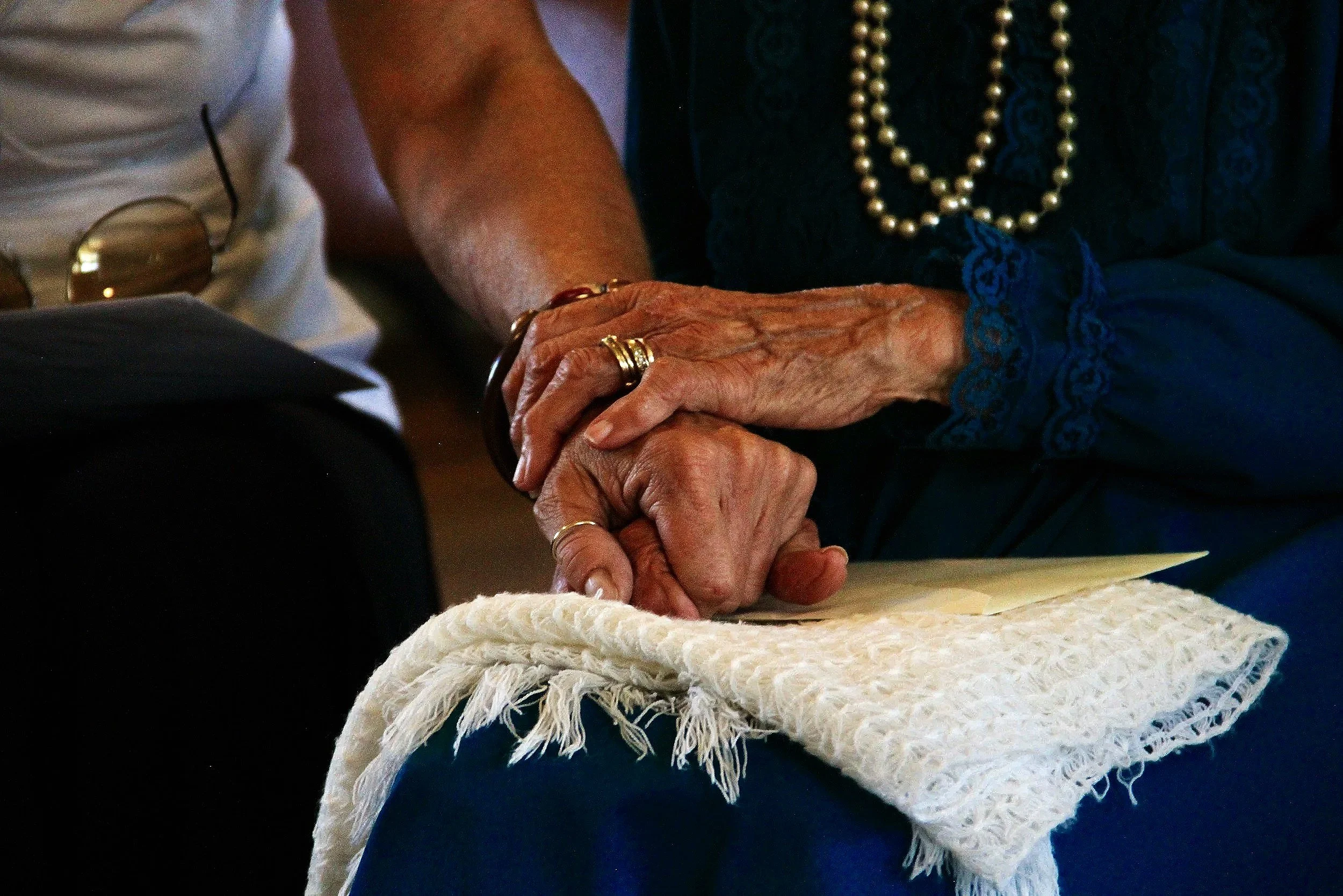 Why Setting Boundaries With Parents Feels So Hard