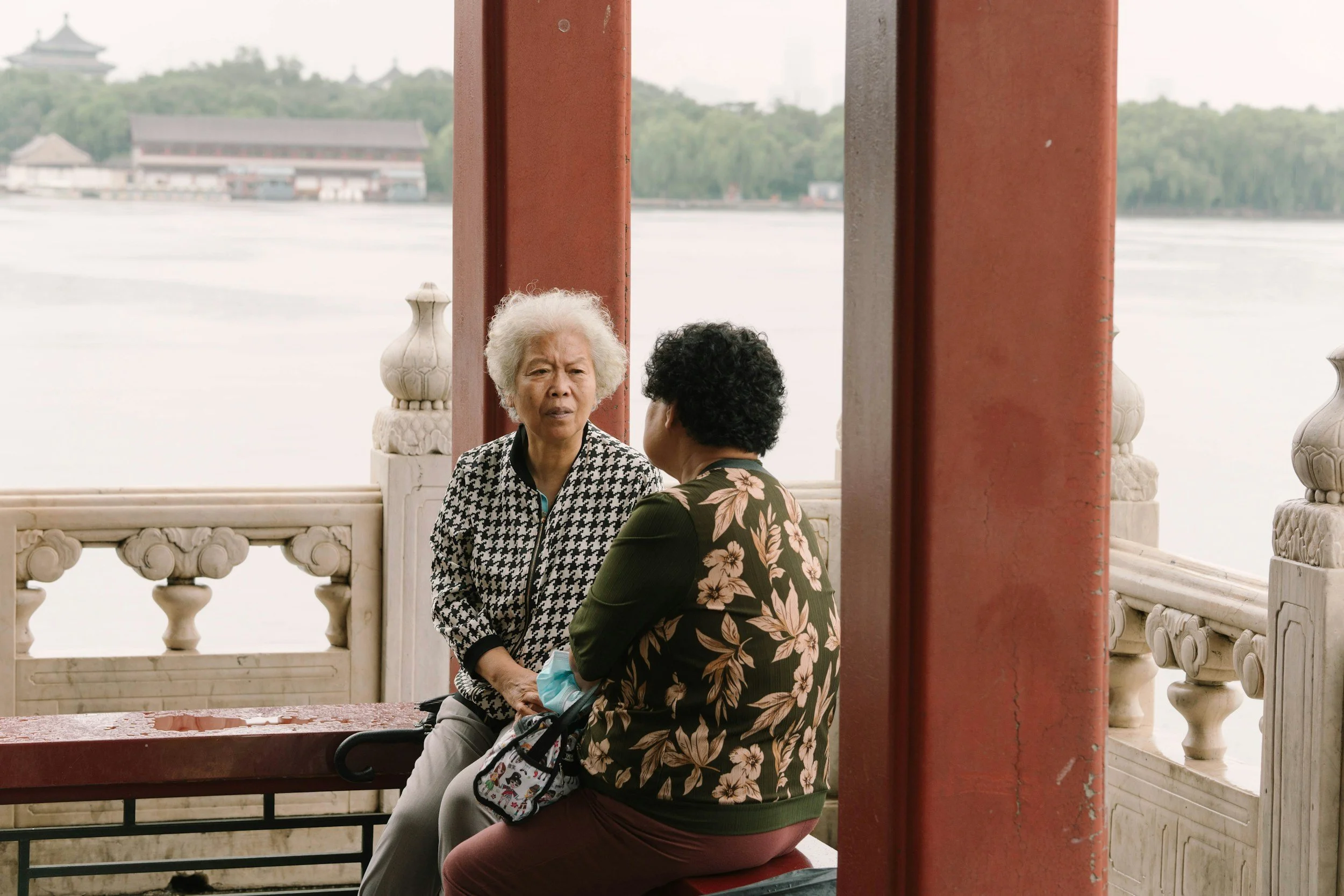 5 Boundary Scripts for Difficult Family Conversations