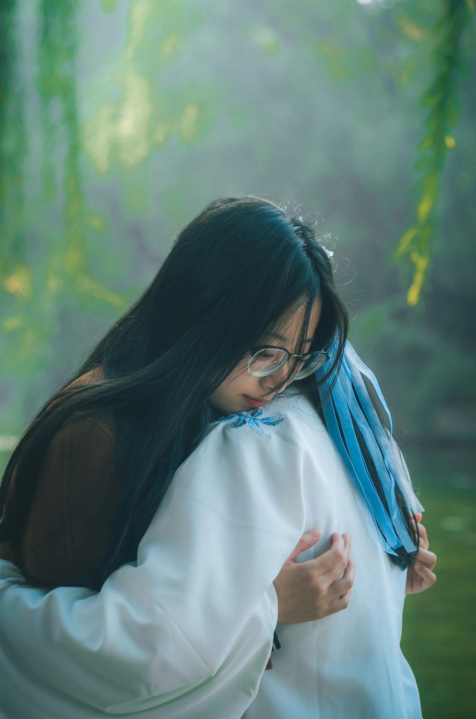 Feeling Responsible for Your Parents’ Happiness