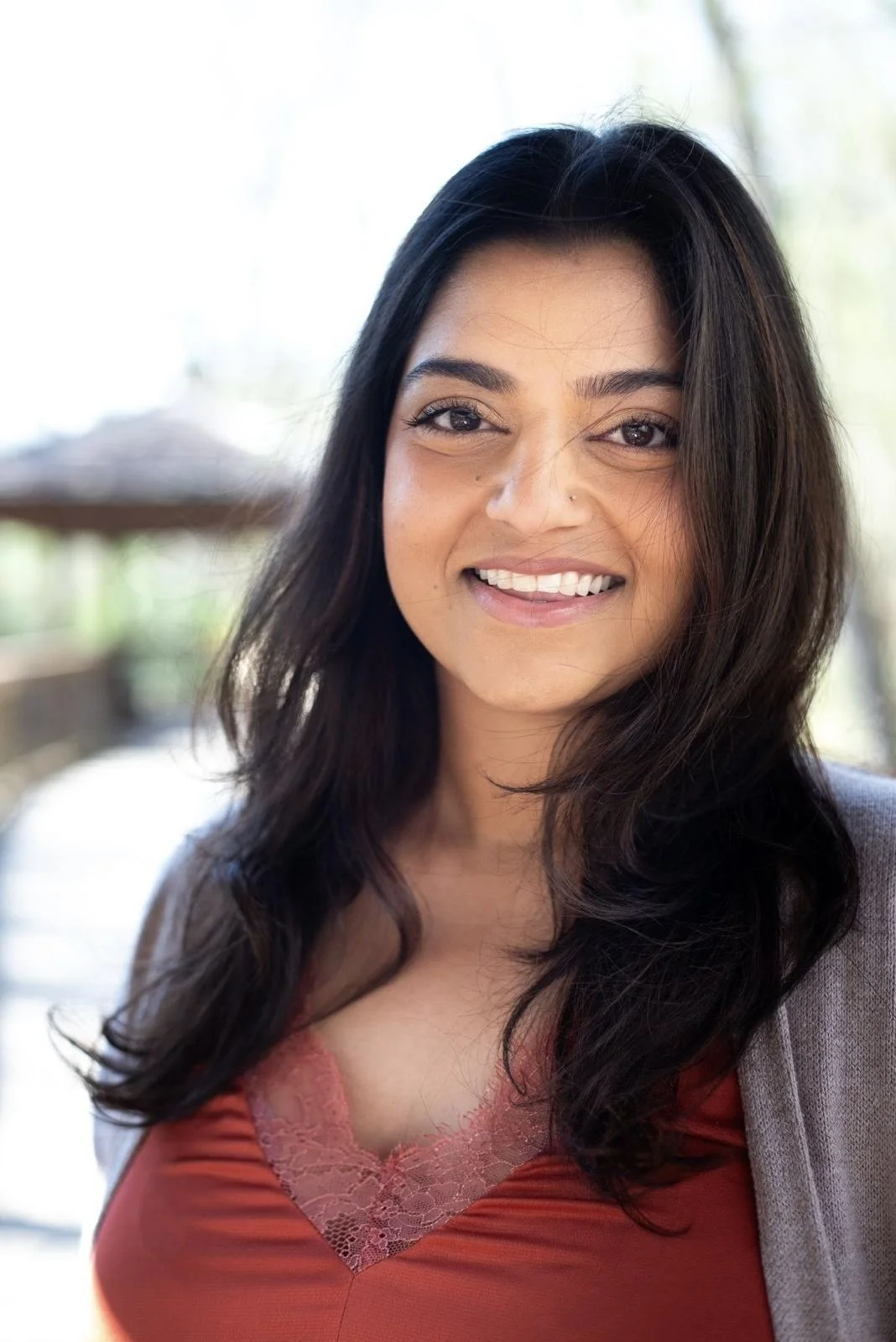 Swetha Talluri, LPC therapist offering virtual therapy in Pennsylvania