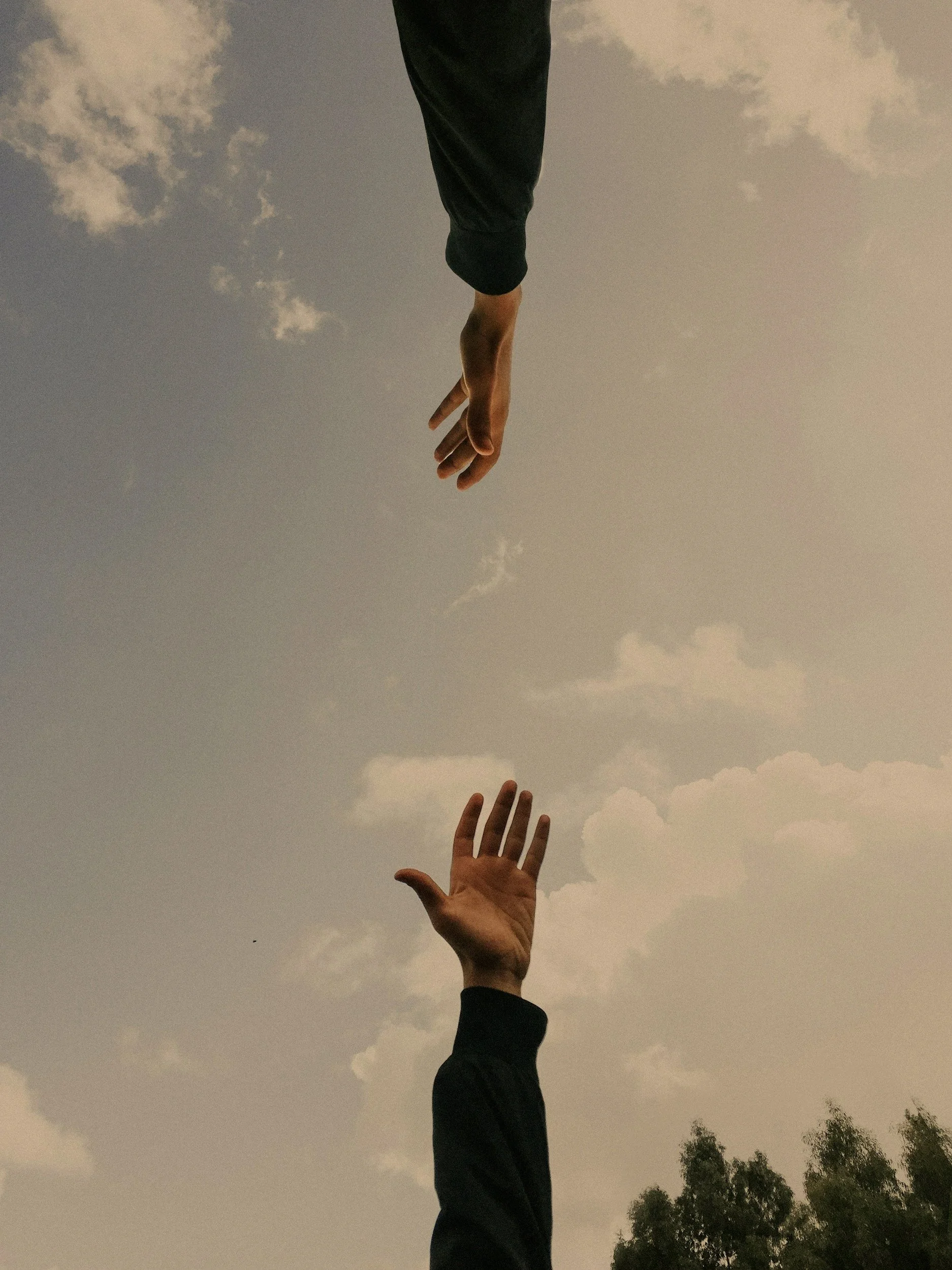 Therapy and support for first and second generation immigrants