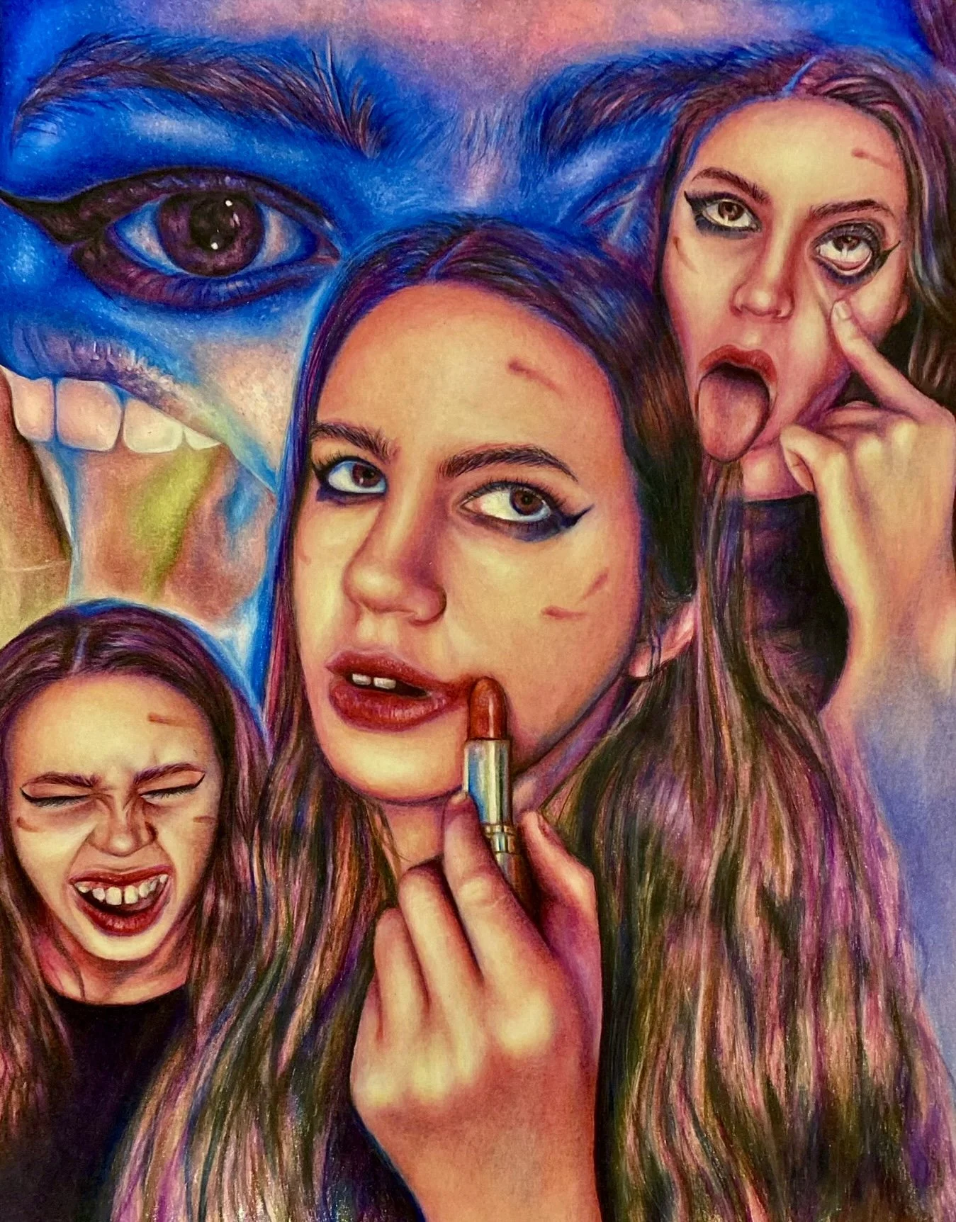 Teenage Angst | 2021