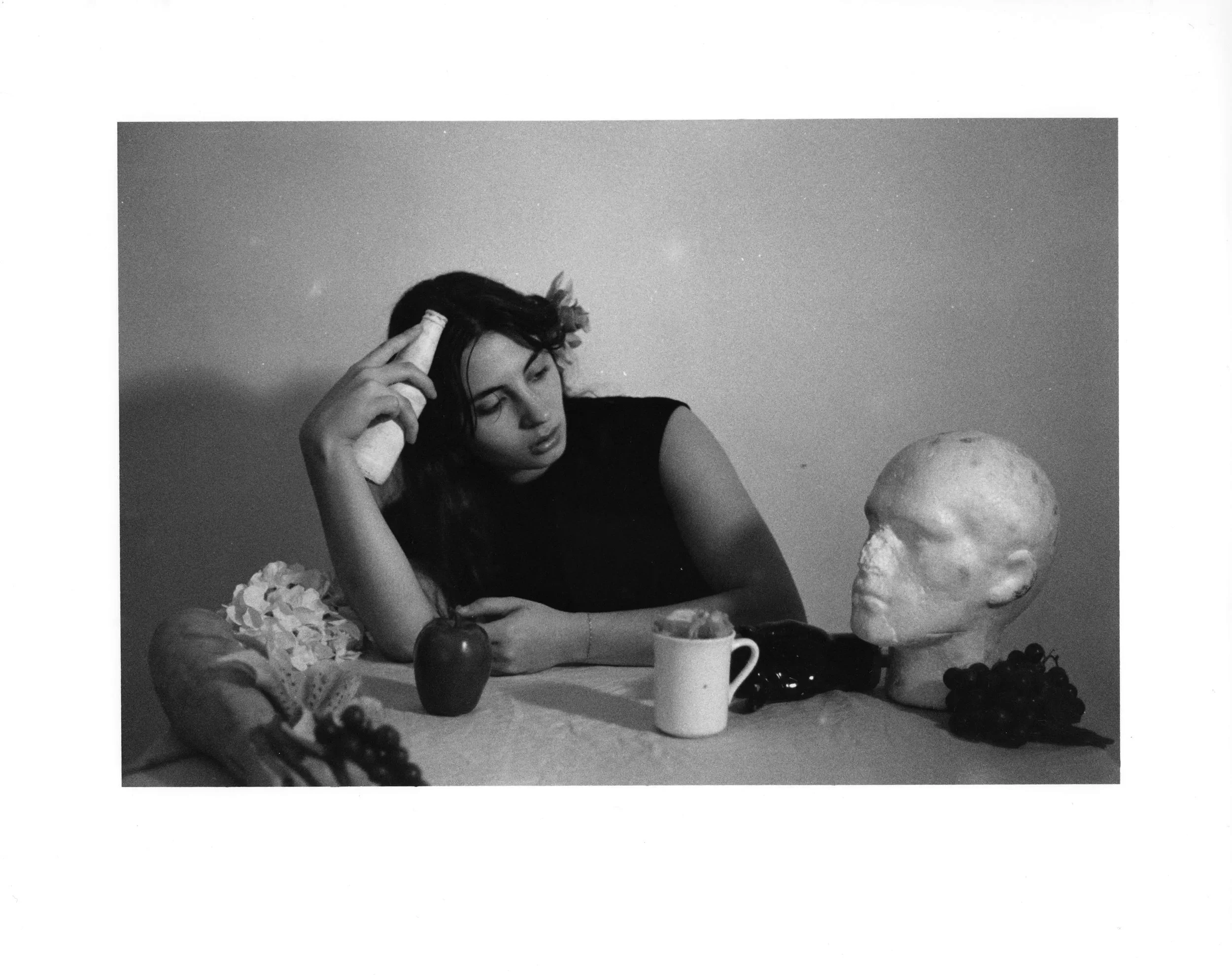 Dinner Conversations | 2025