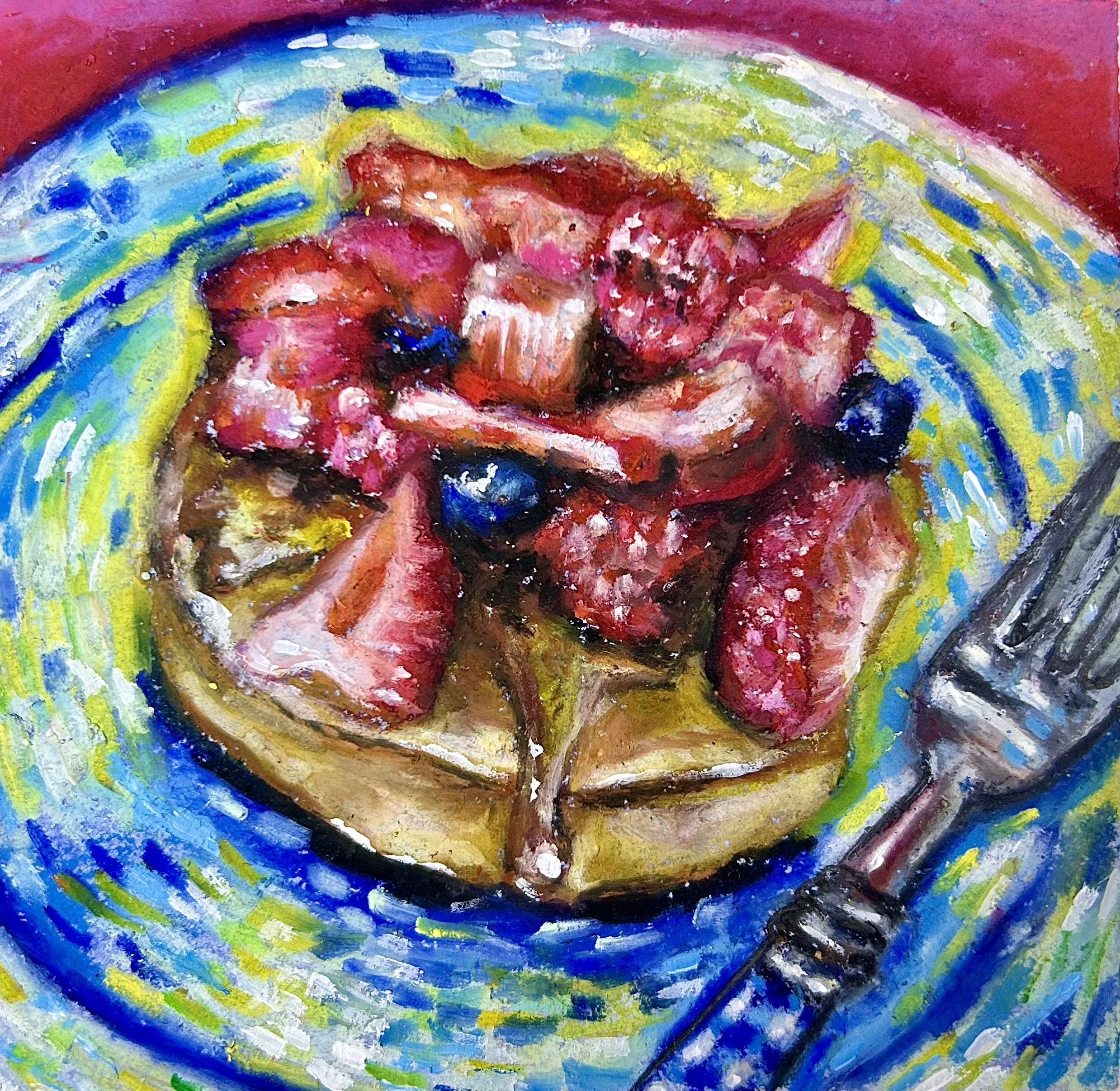 Pancake Dream | 2023