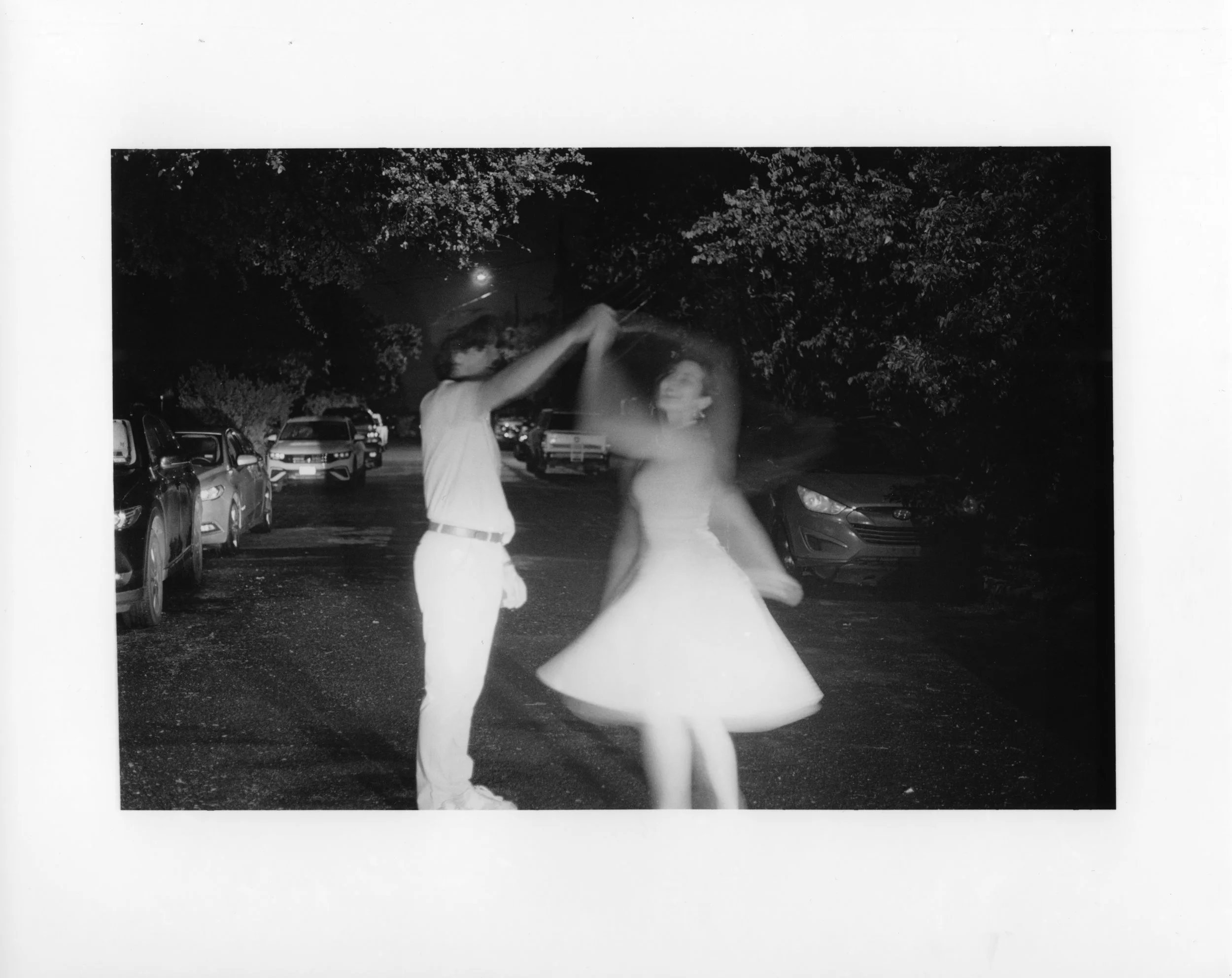 Midnight Dance | 2025