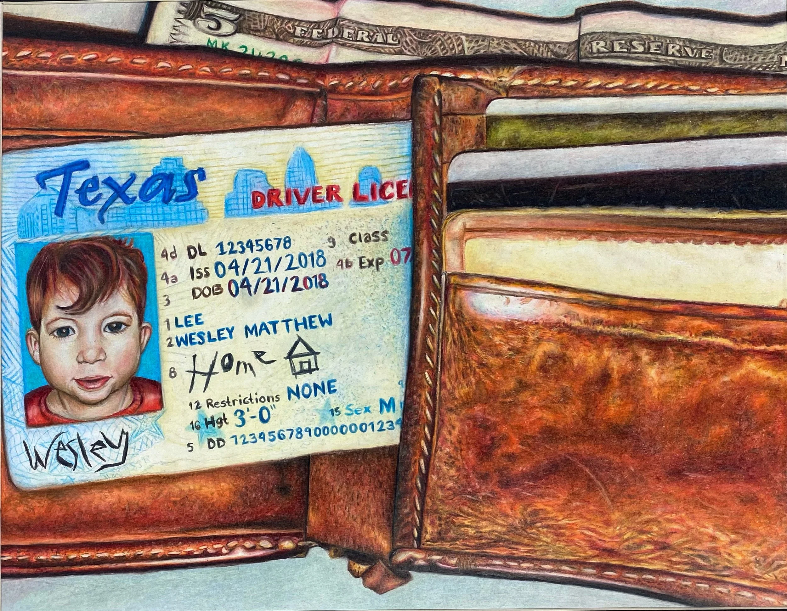 Identification, Please | 2021