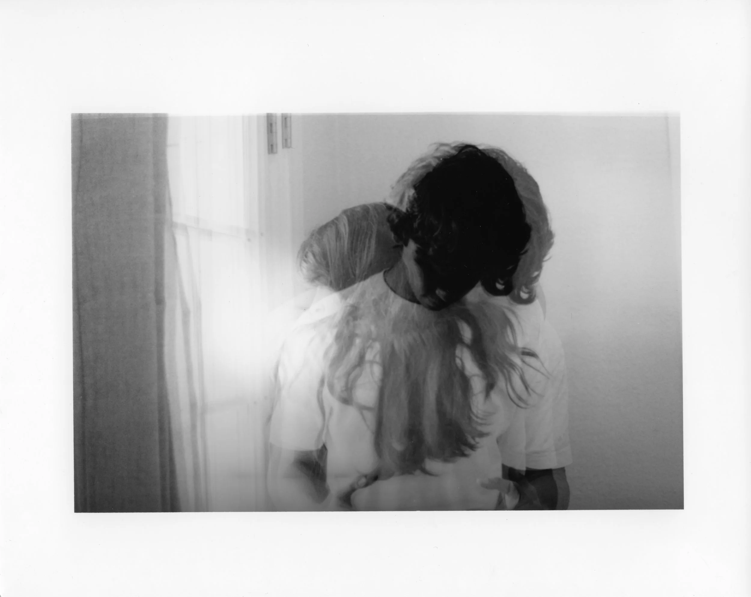 Just to Hold You Again | 2025