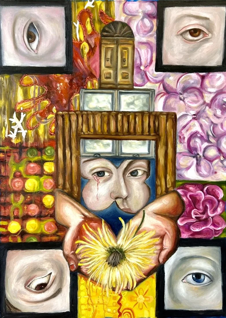 Window Watching | 2023