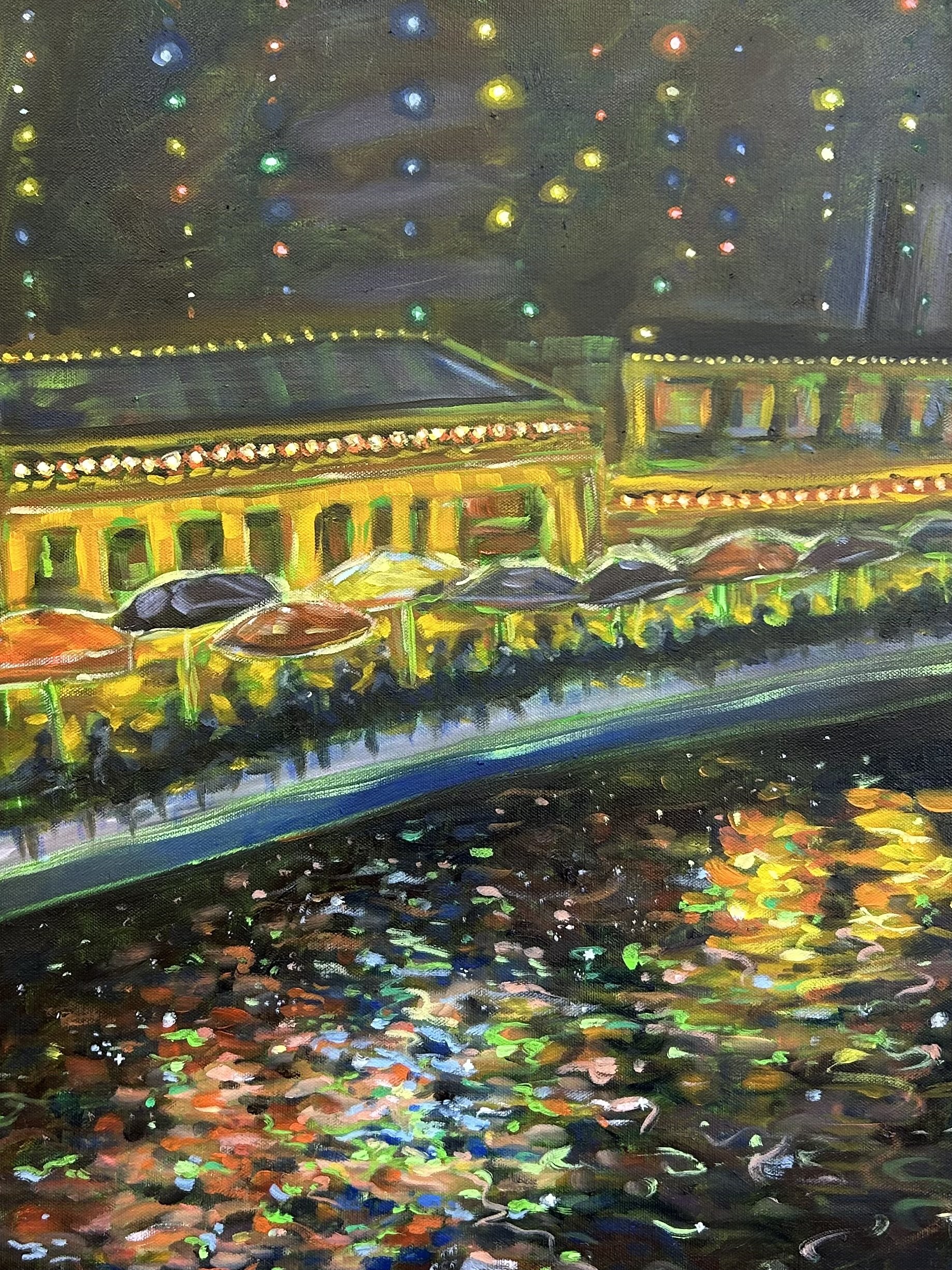 Dream of the River Walk | 2023