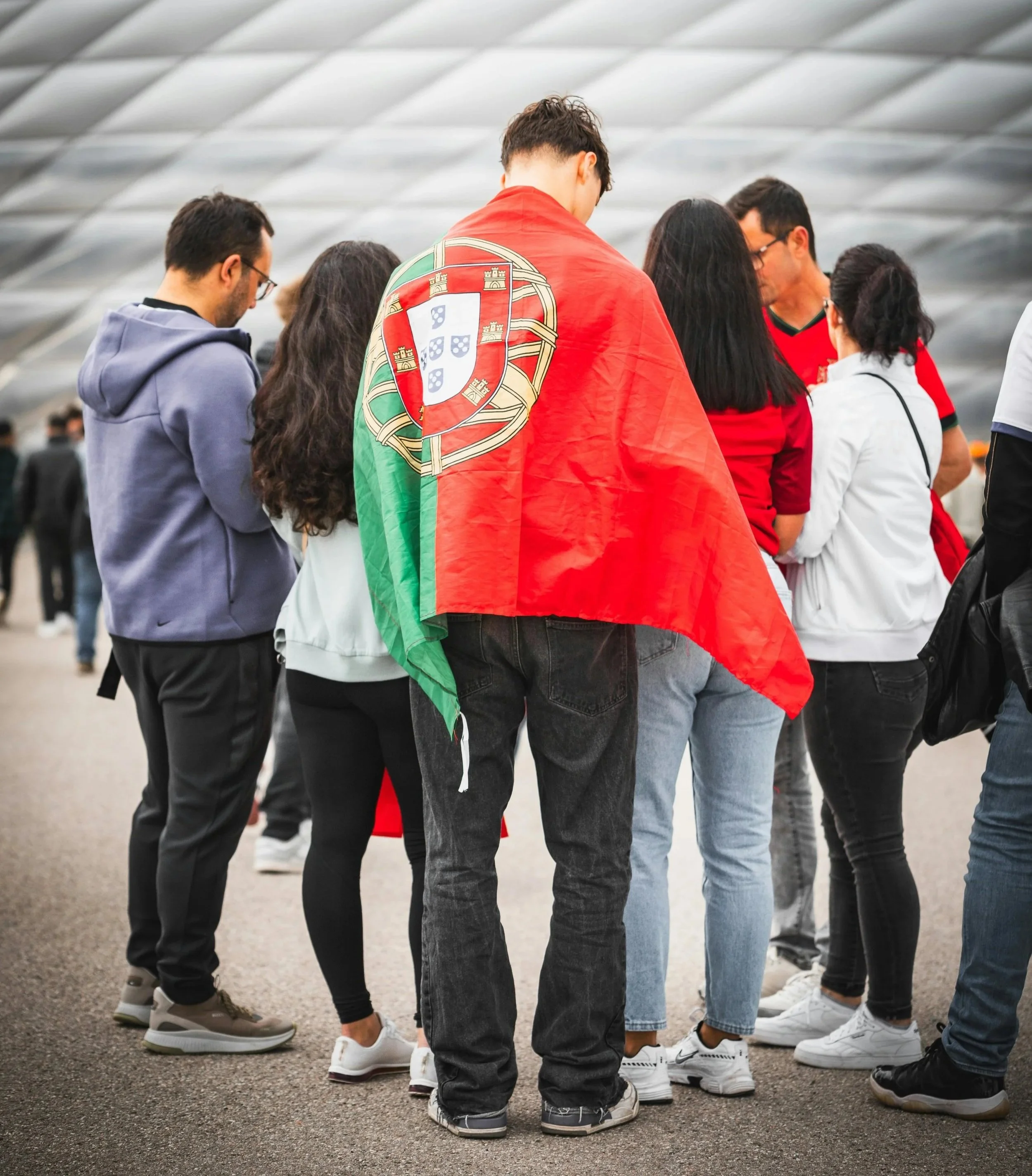 Why is European Portuguese So Hard to Understand? (It’s Not You)