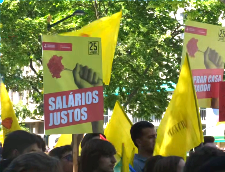 O Dia do Trabalhador: The Day Portugal Pauses for the People