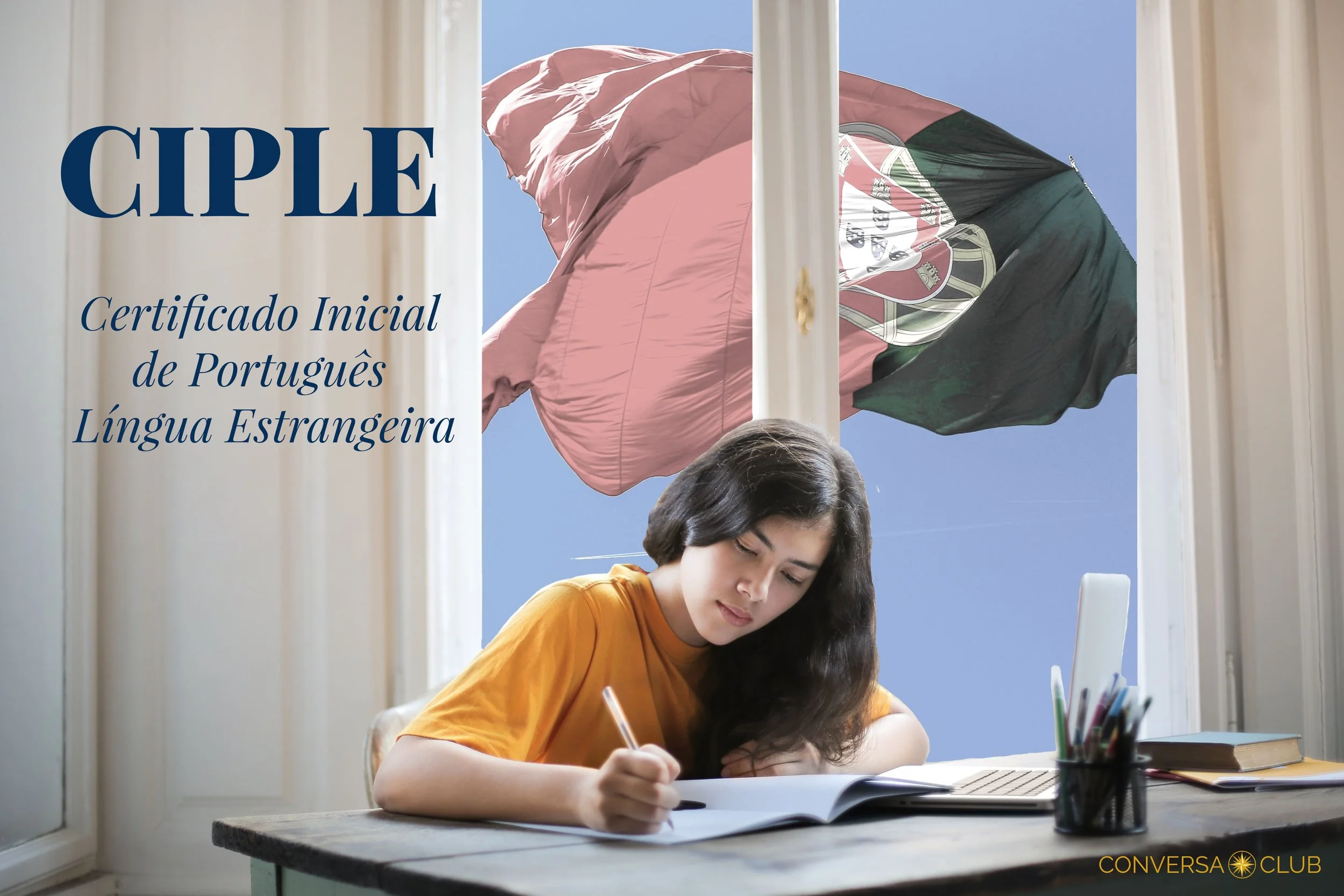 What is the CIPLE exam?