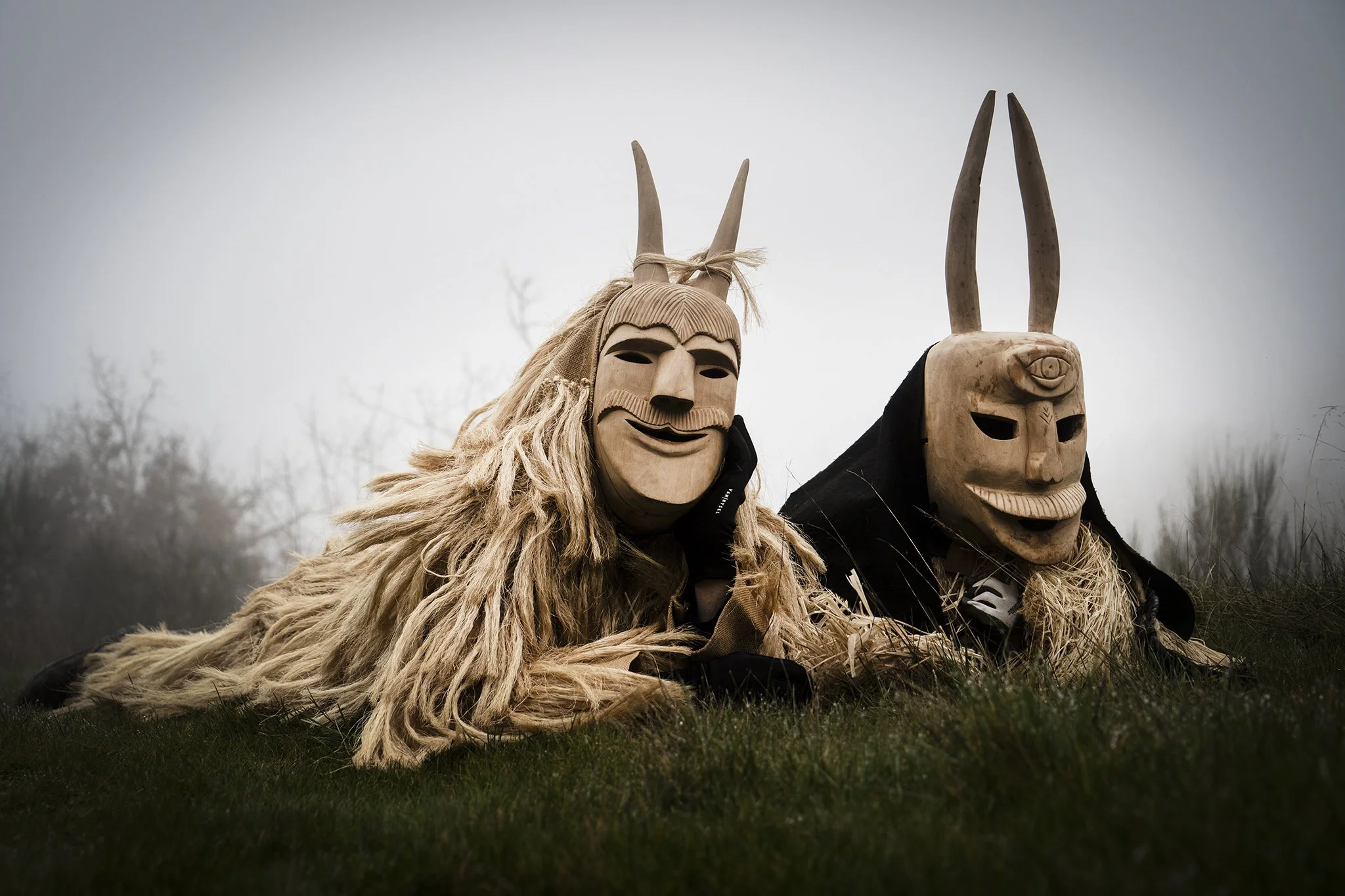 Lazarim Carnaval - Portugal - António Alves Tedim