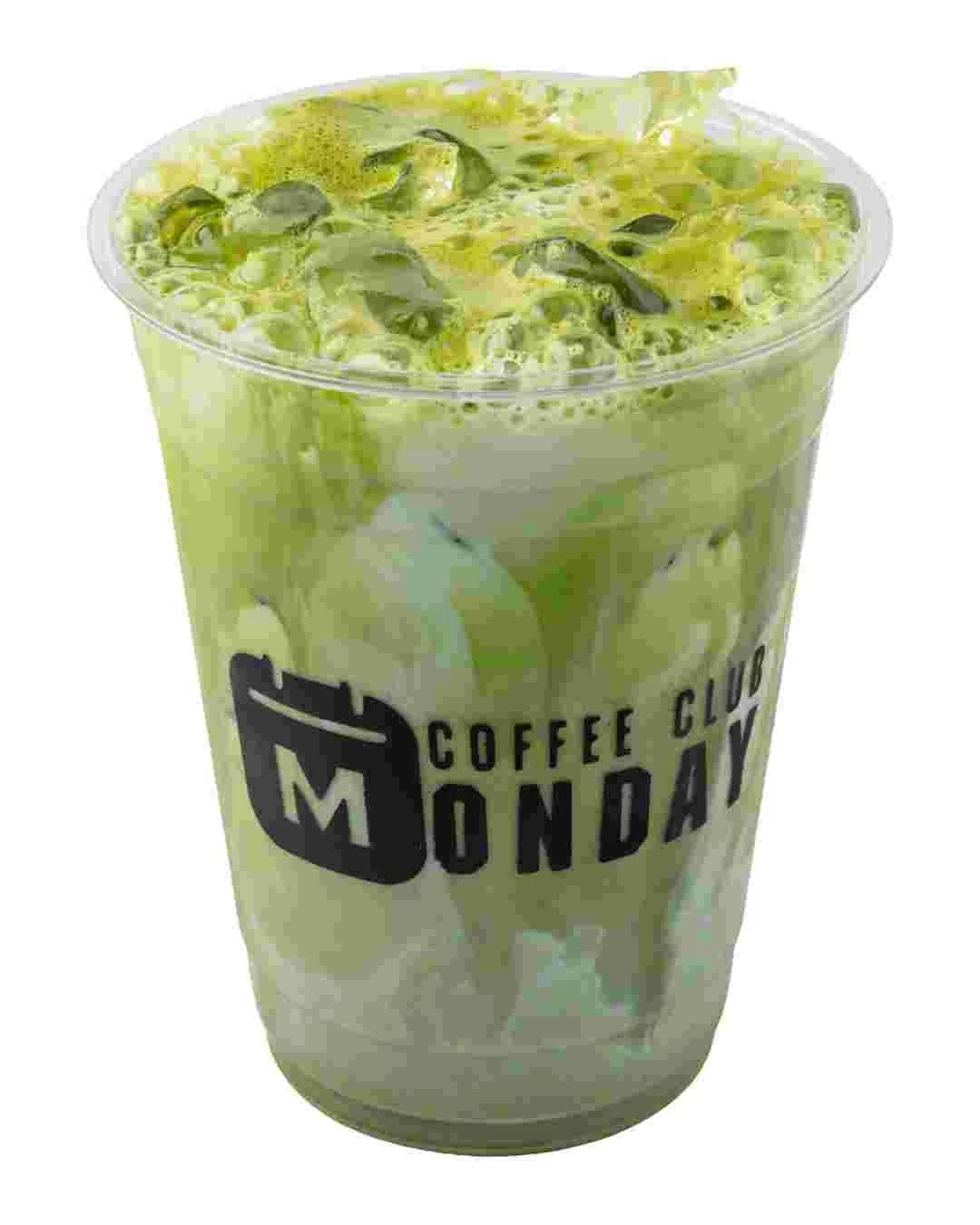 Regular Matcha
