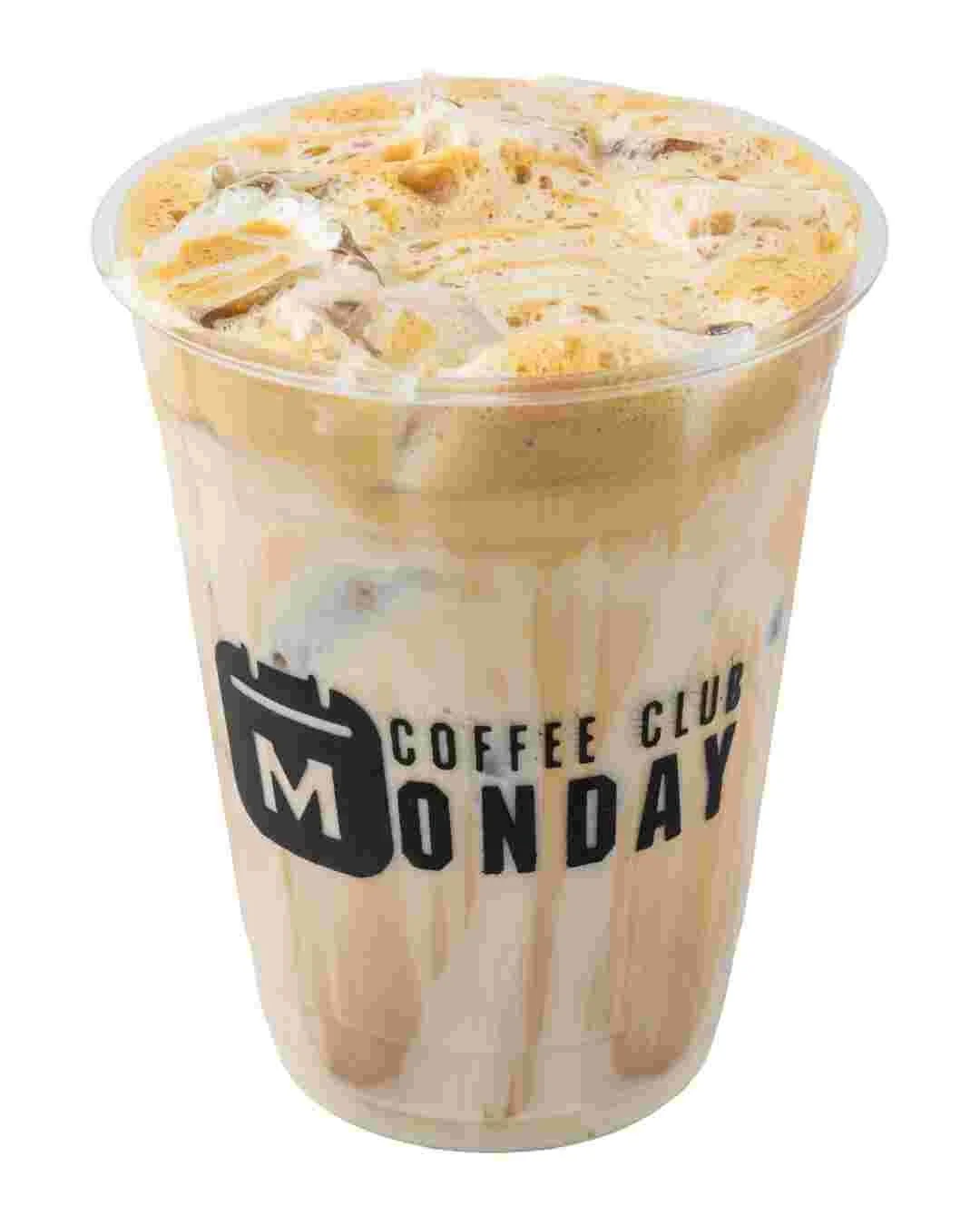 Spanish Latte