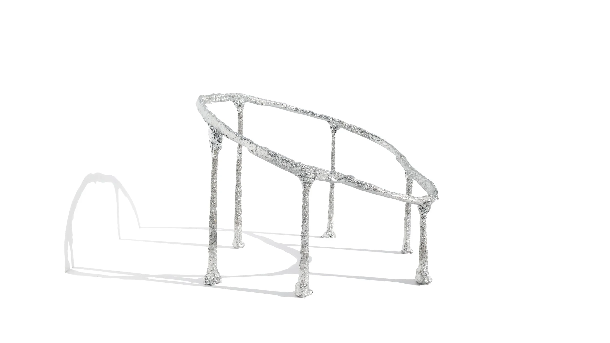 The Naked & Dressed Pavilion