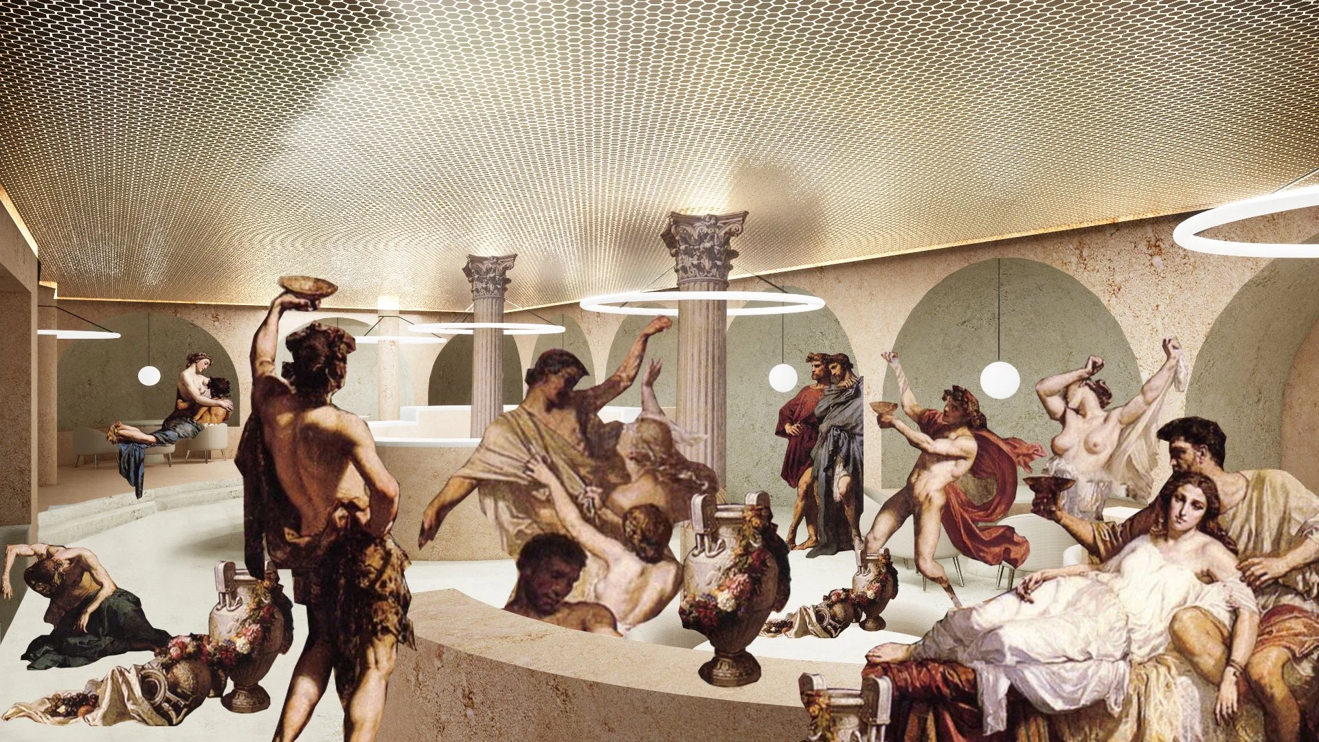 Agora Sotogrande Nightclub