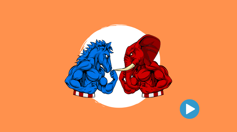 Swing Left's Steve Pierce on Flipping the Senate in 2020