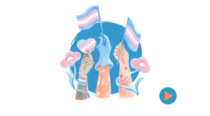 Serving the Trans Community with Maine TransNet's Quinn Gormley