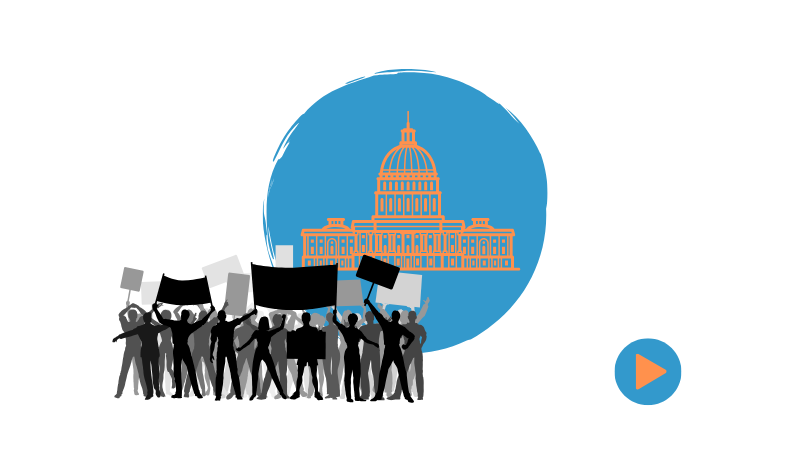 Institutional Politics with Megan Brooker: How Social Movements Shape Political Parties
