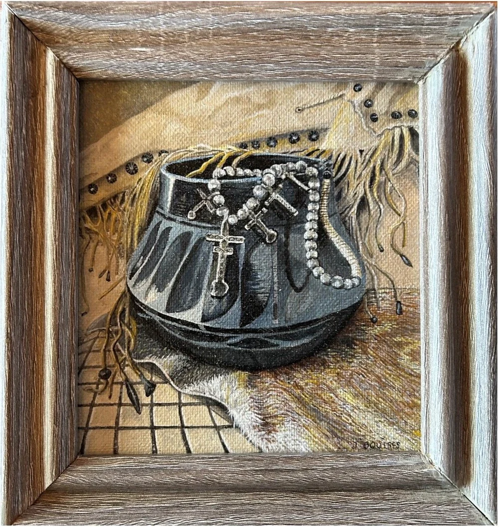 Native American Treasures