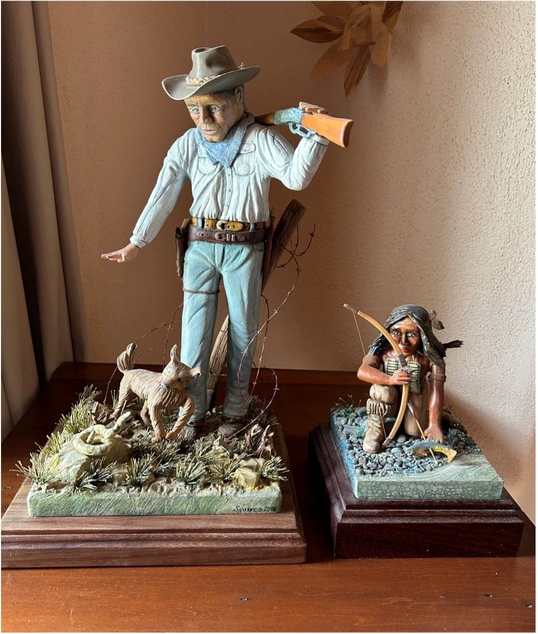 Easy Boy & The Catch