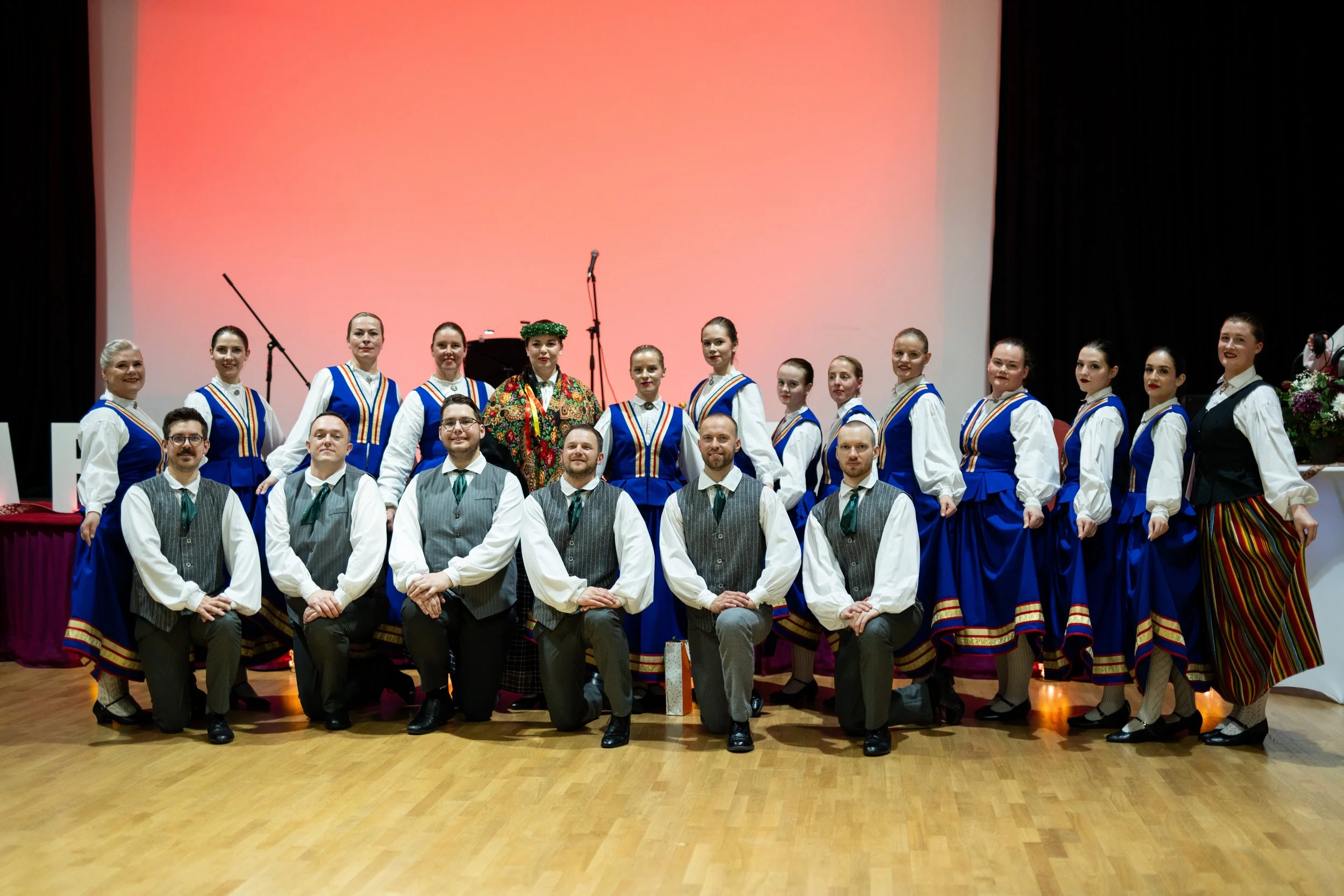 Peterborough Easter Concert