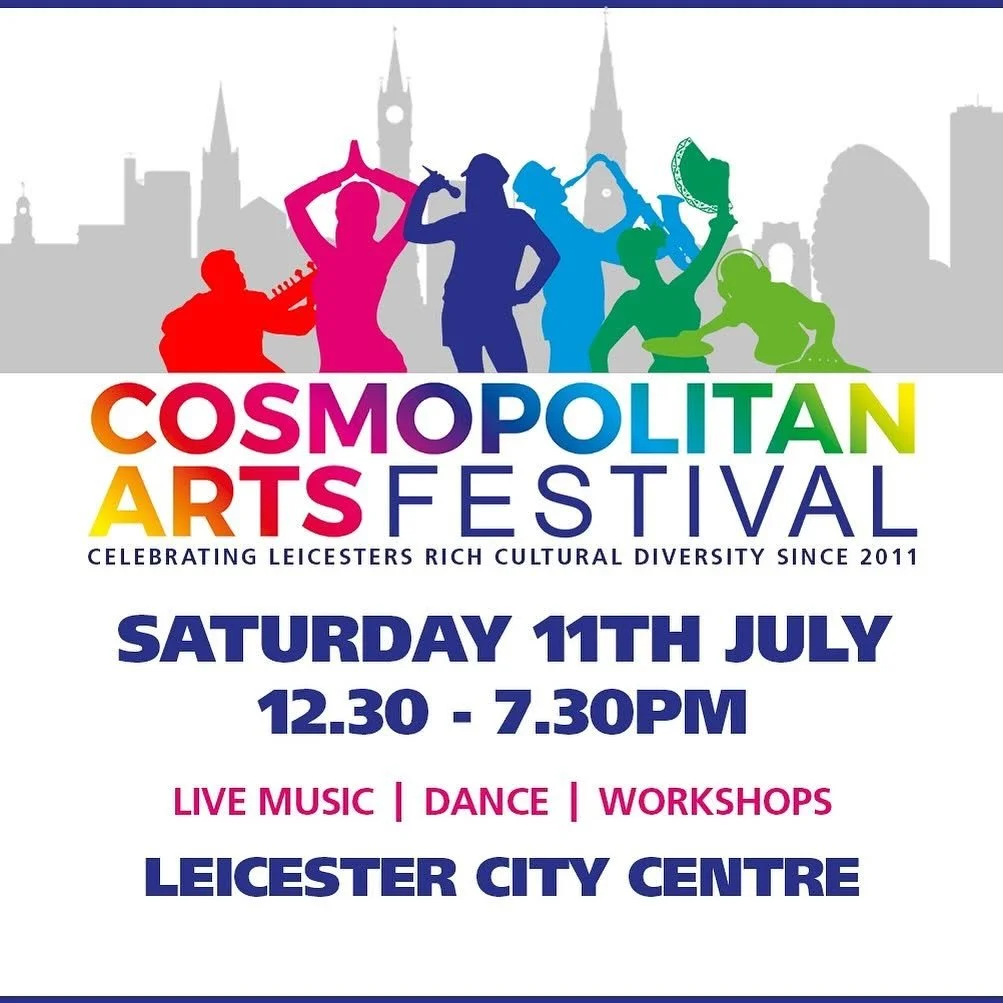 Cosmopolitan Arts Festival
