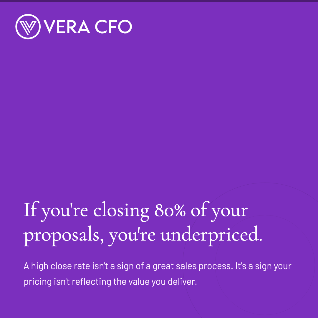 How to Price Your Services (And Stop Leaving Money on the Table)