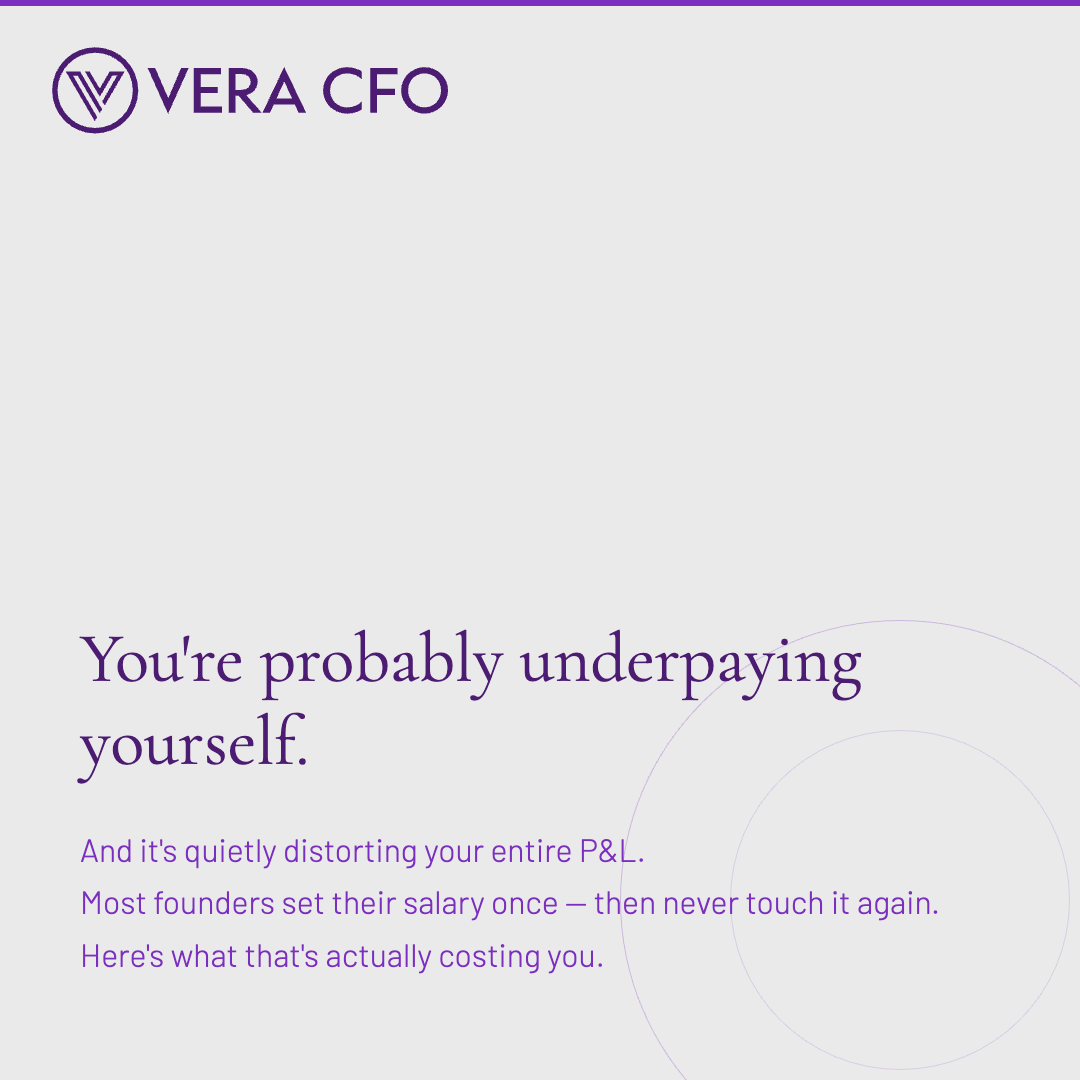 Owner's Comp: How to Pay Yourself Without Hurting the Business