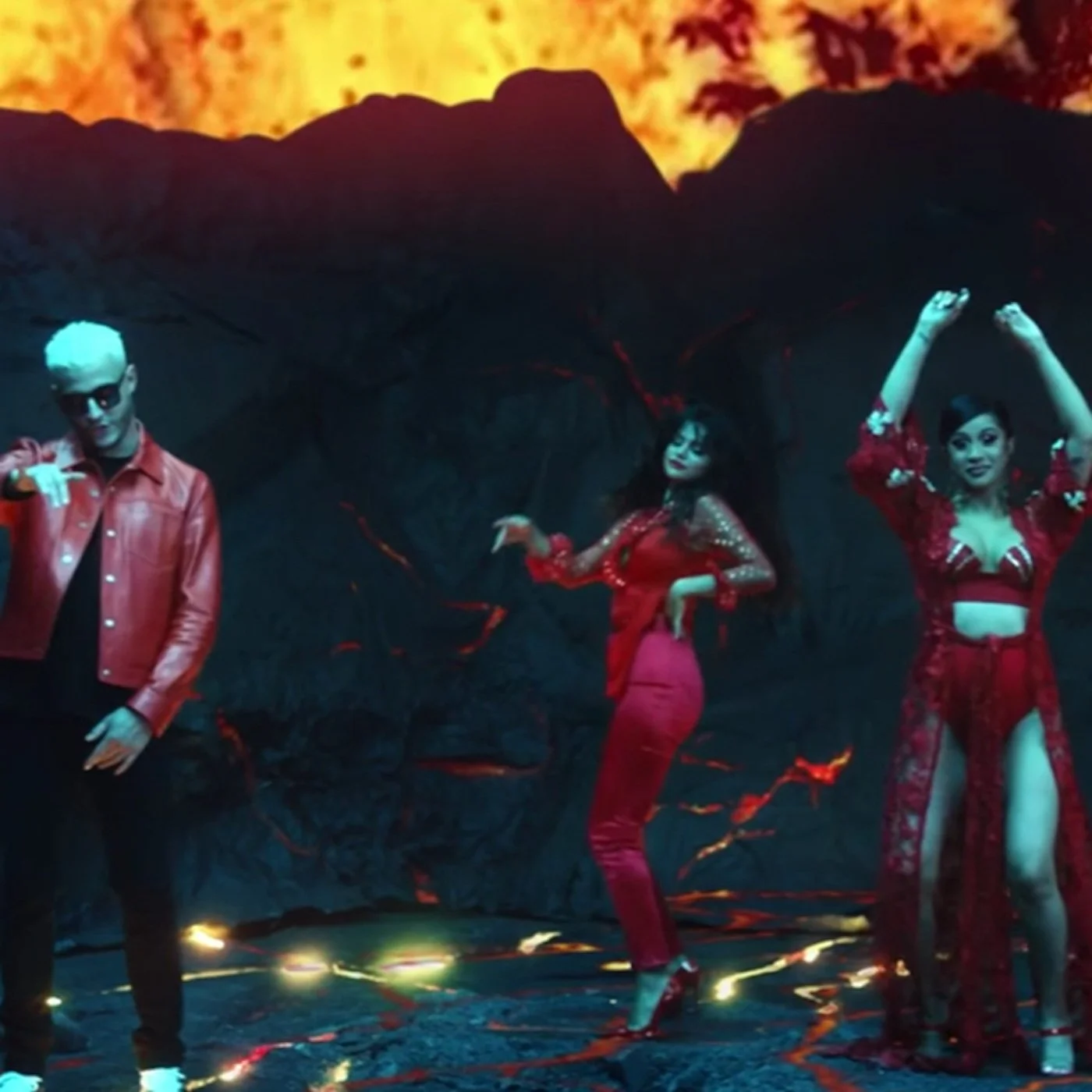 Get Them Taki (Jaxtella Mash)