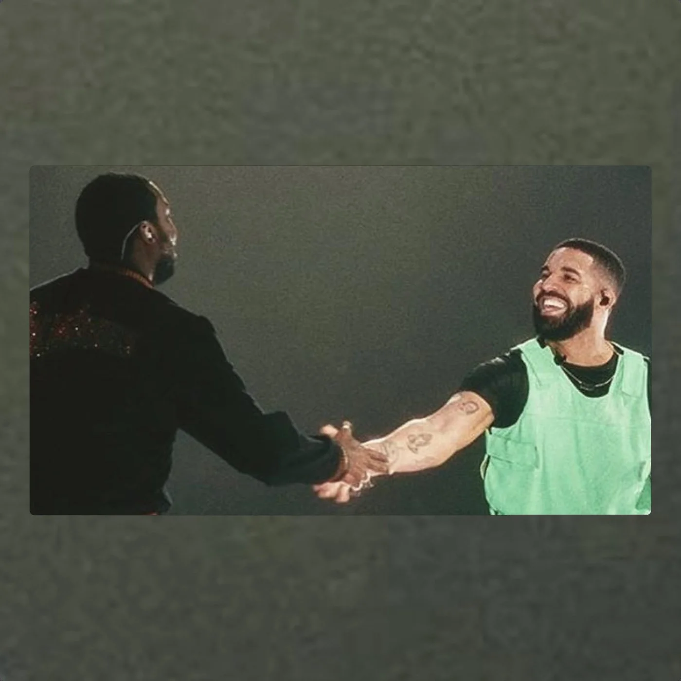 Going Dreamworld Bad (Jaxtella Bootleg)