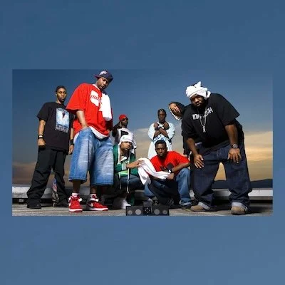 Ill Gotten C.R.E.A.M. (Jaxtella Mash)