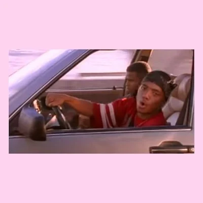 Uppercut Shook Ones Pt II (Jaxtella Smash Up)