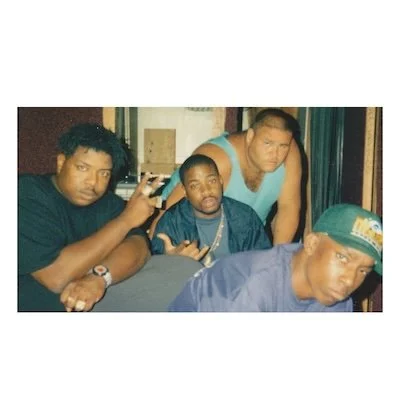 Da Enemy Caught In A Trap (Jaxtella Smash-Up)